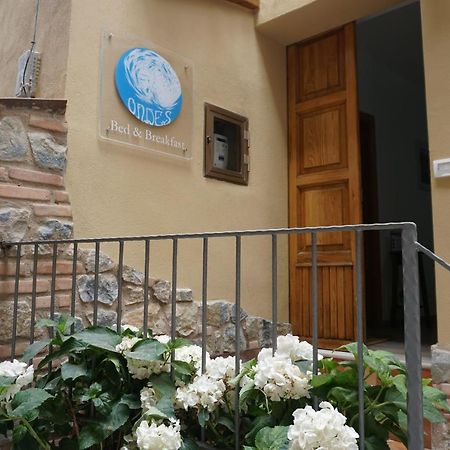 Casa Vacanze B&B Ondes Camerota Luaran gambar