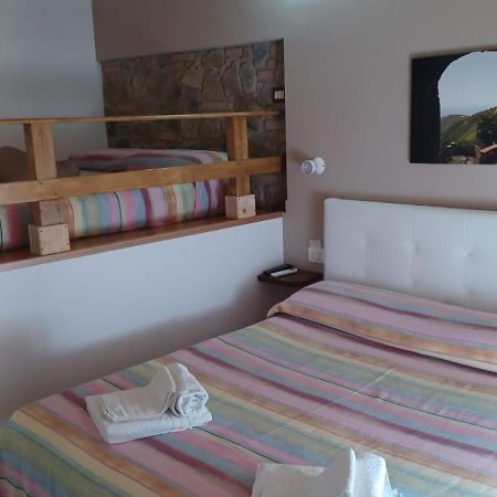 Casa Vacanze B&B Ondes Camerota Luaran gambar