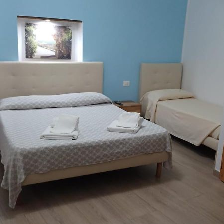 Casa Vacanze B&B Ondes Camerota Luaran gambar