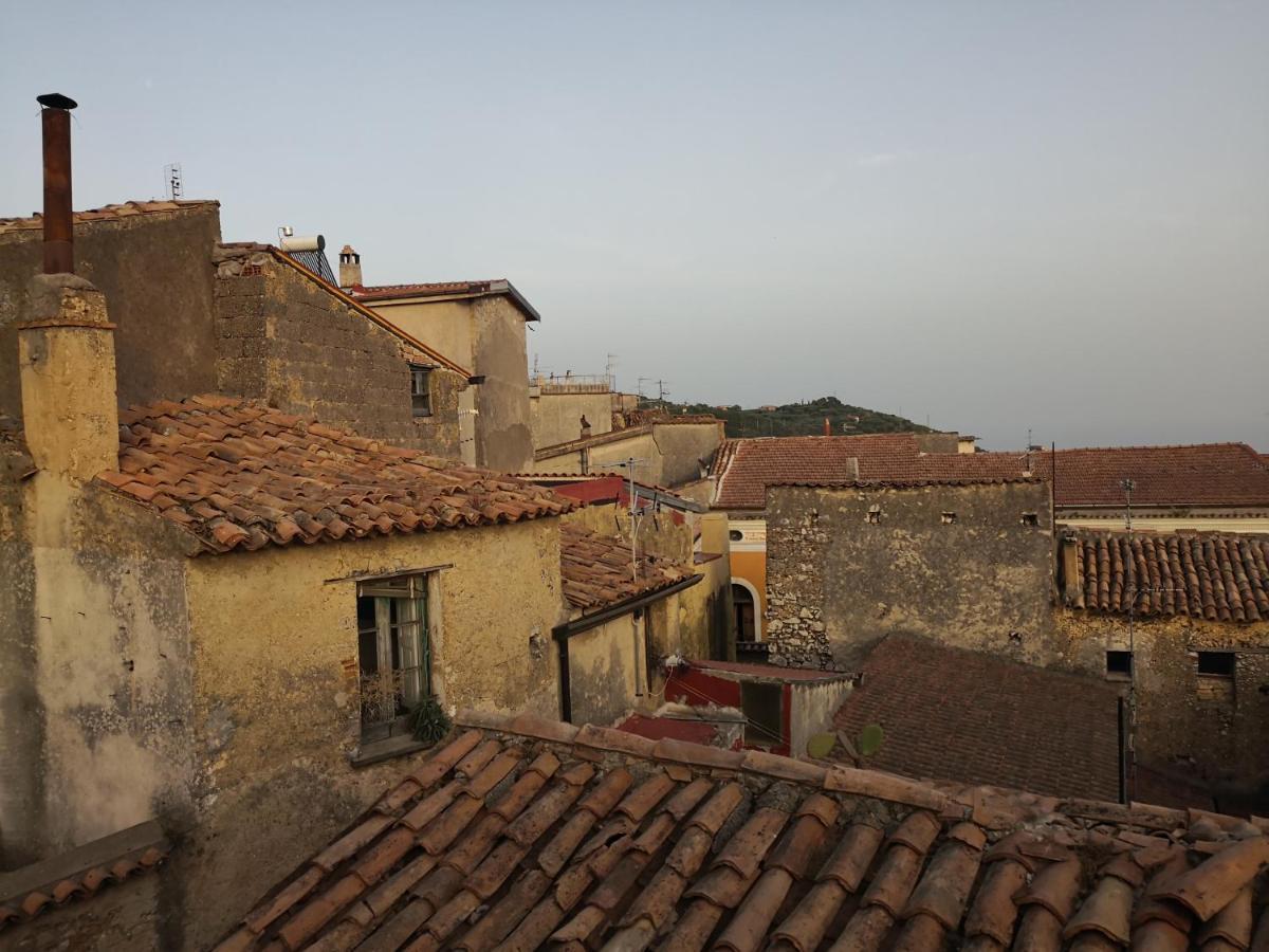 Casa Vacanze B&B Ondes Camerota Luaran gambar