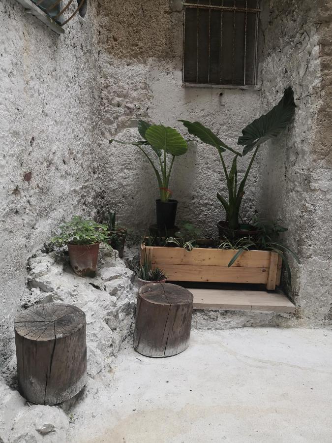 Casa Vacanze B&B Ondes Camerota Luaran gambar