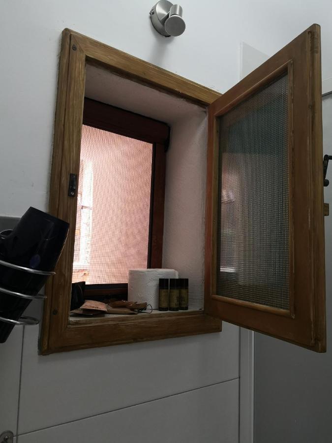 Casa Vacanze B&B Ondes Camerota Luaran gambar