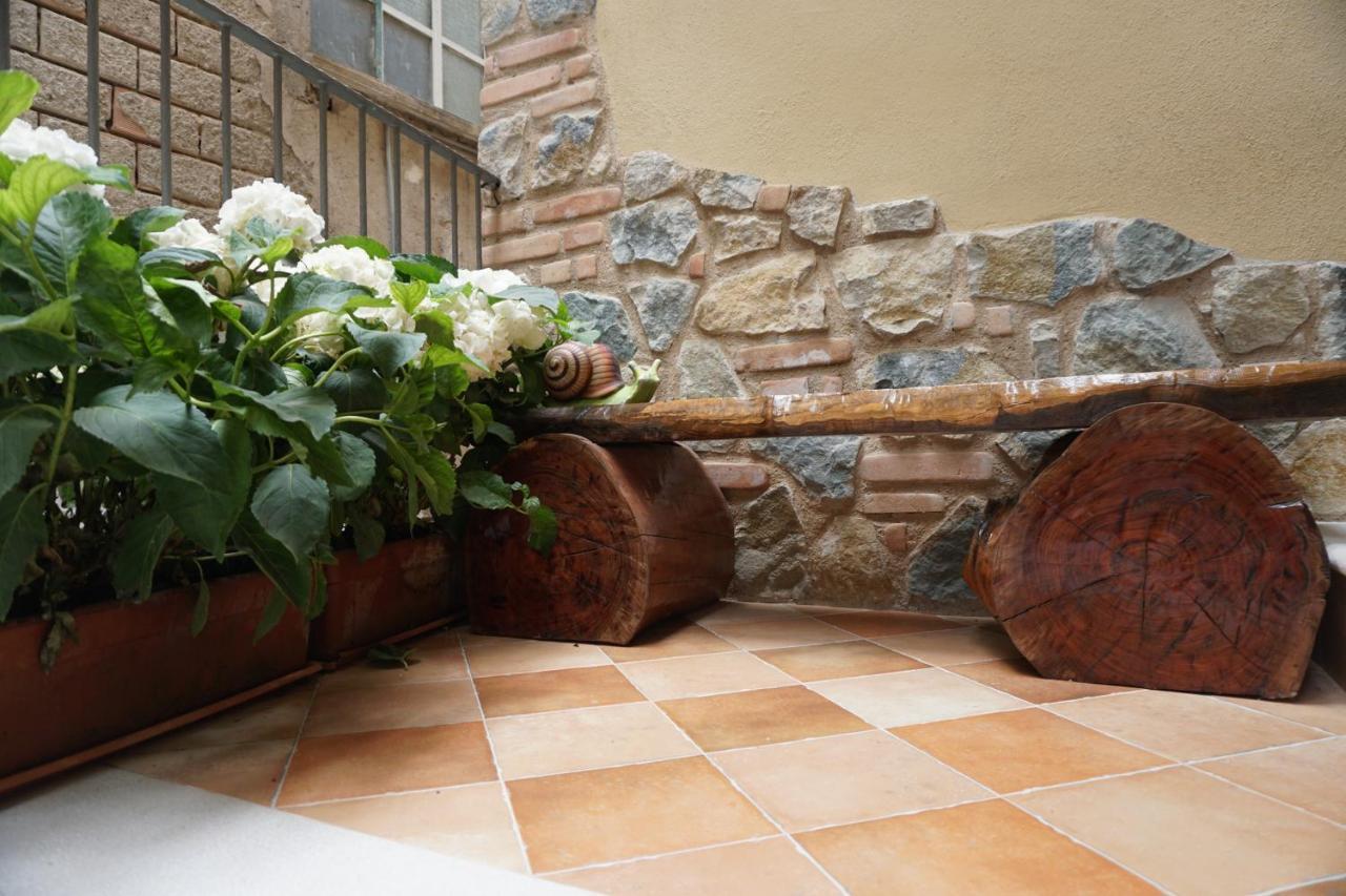 Casa Vacanze B&B Ondes Camerota Luaran gambar