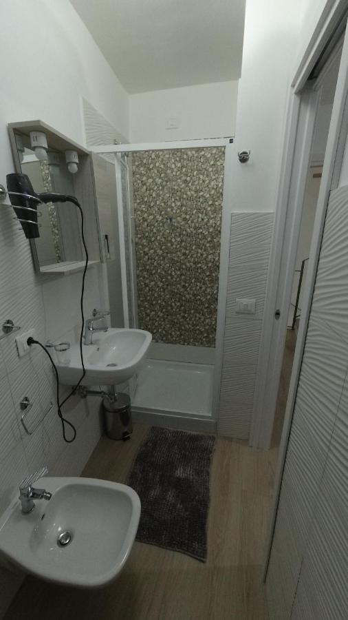 Casa Vacanze B&B Ondes Camerota Luaran gambar