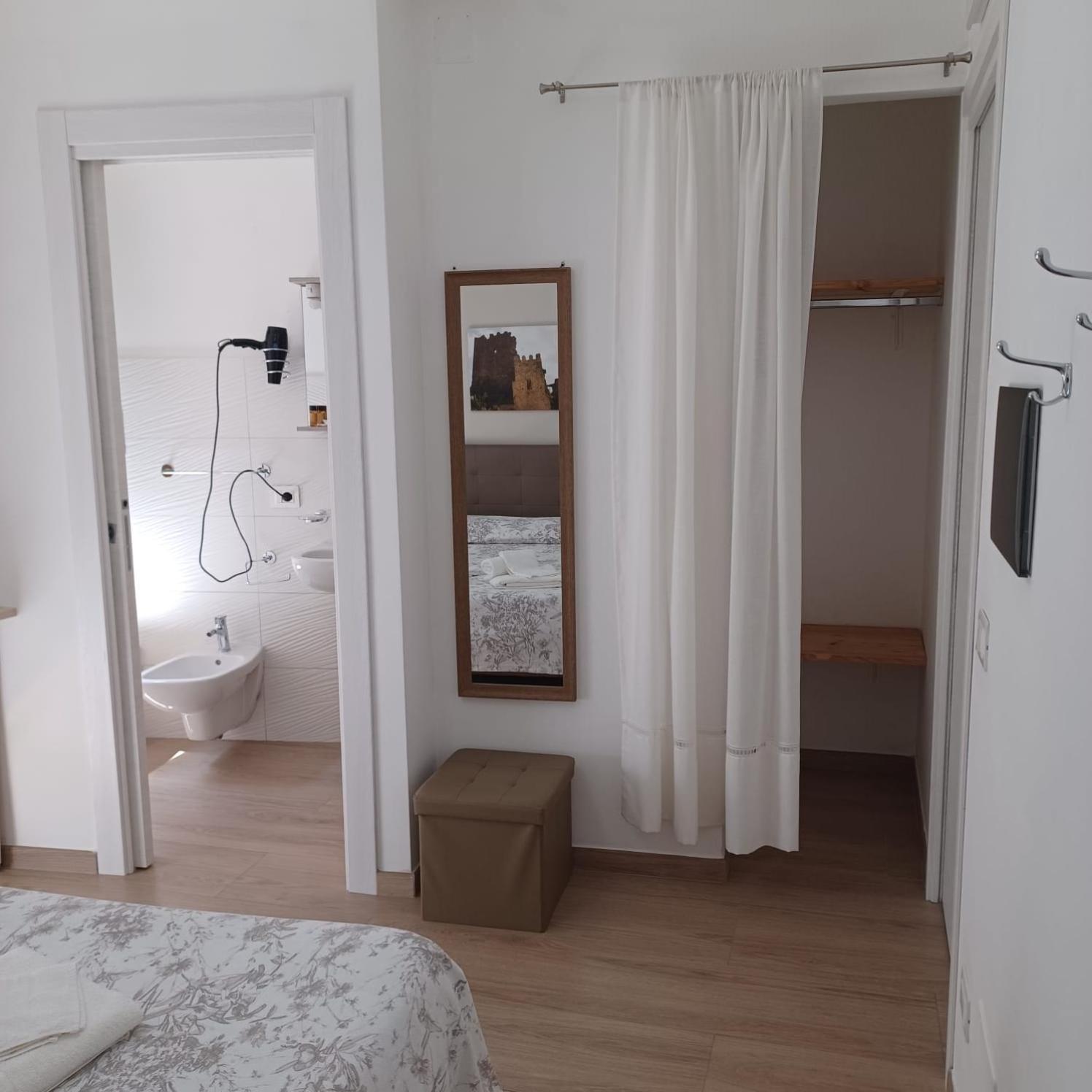 Casa Vacanze B&B Ondes Camerota Luaran gambar
