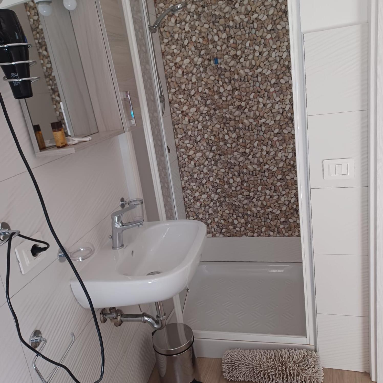 Casa Vacanze B&B Ondes Camerota Luaran gambar