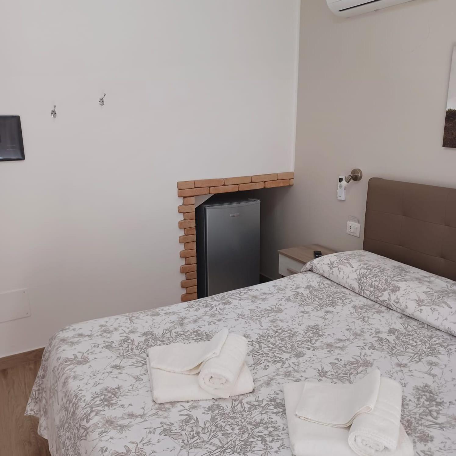 Casa Vacanze B&B Ondes Camerota Luaran gambar