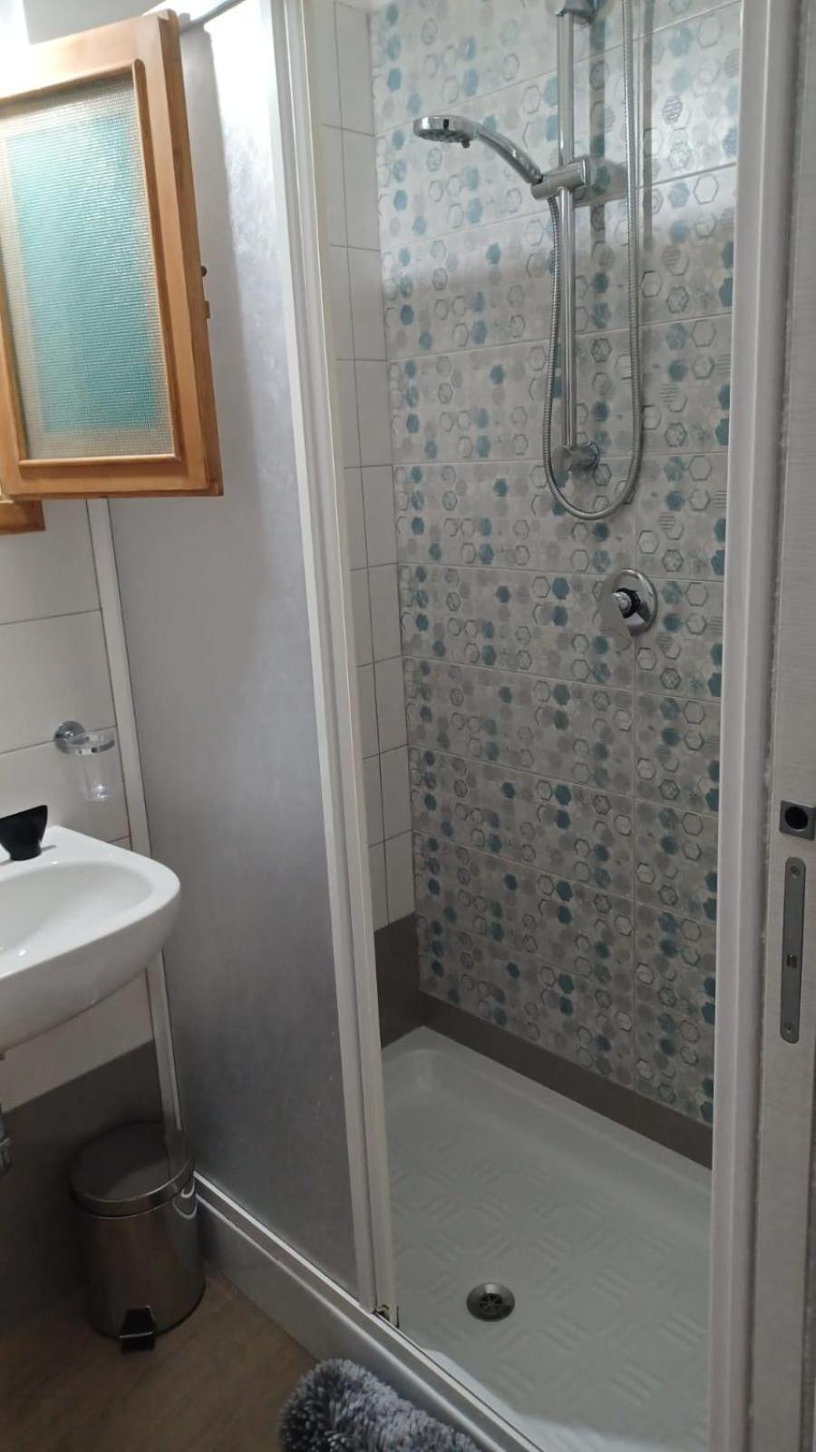 Casa Vacanze B&B Ondes Camerota Luaran gambar