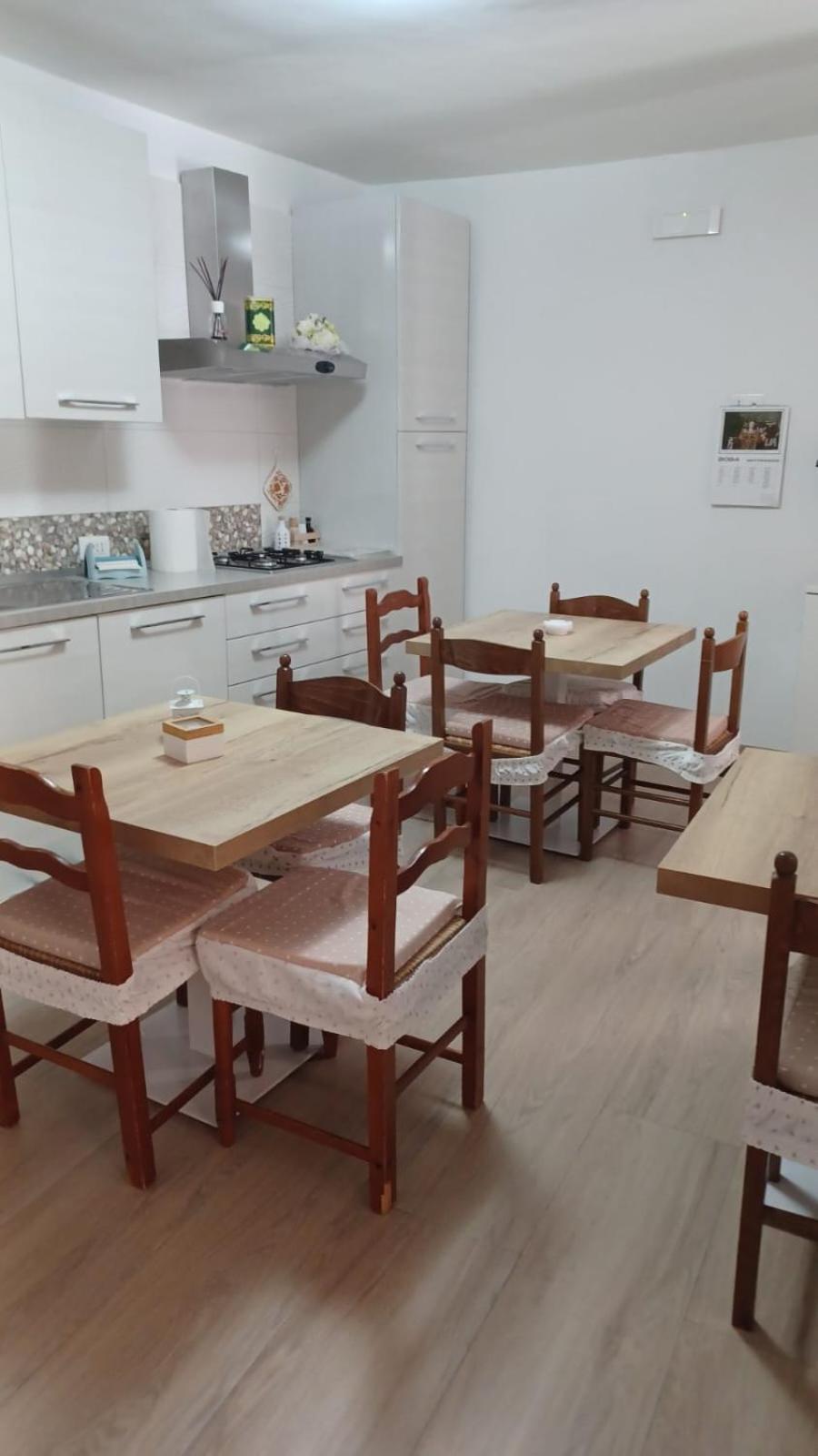Casa Vacanze B&B Ondes Camerota Luaran gambar
