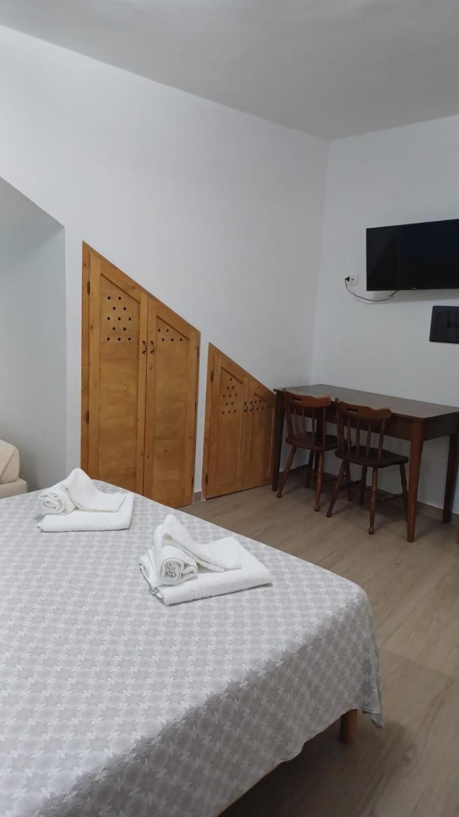 Casa Vacanze B&B Ondes Camerota Luaran gambar