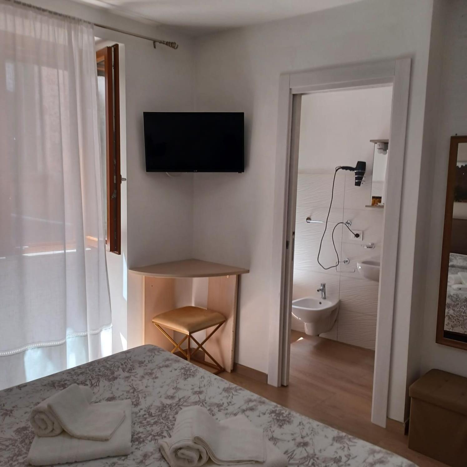 Casa Vacanze B&B Ondes Camerota Luaran gambar
