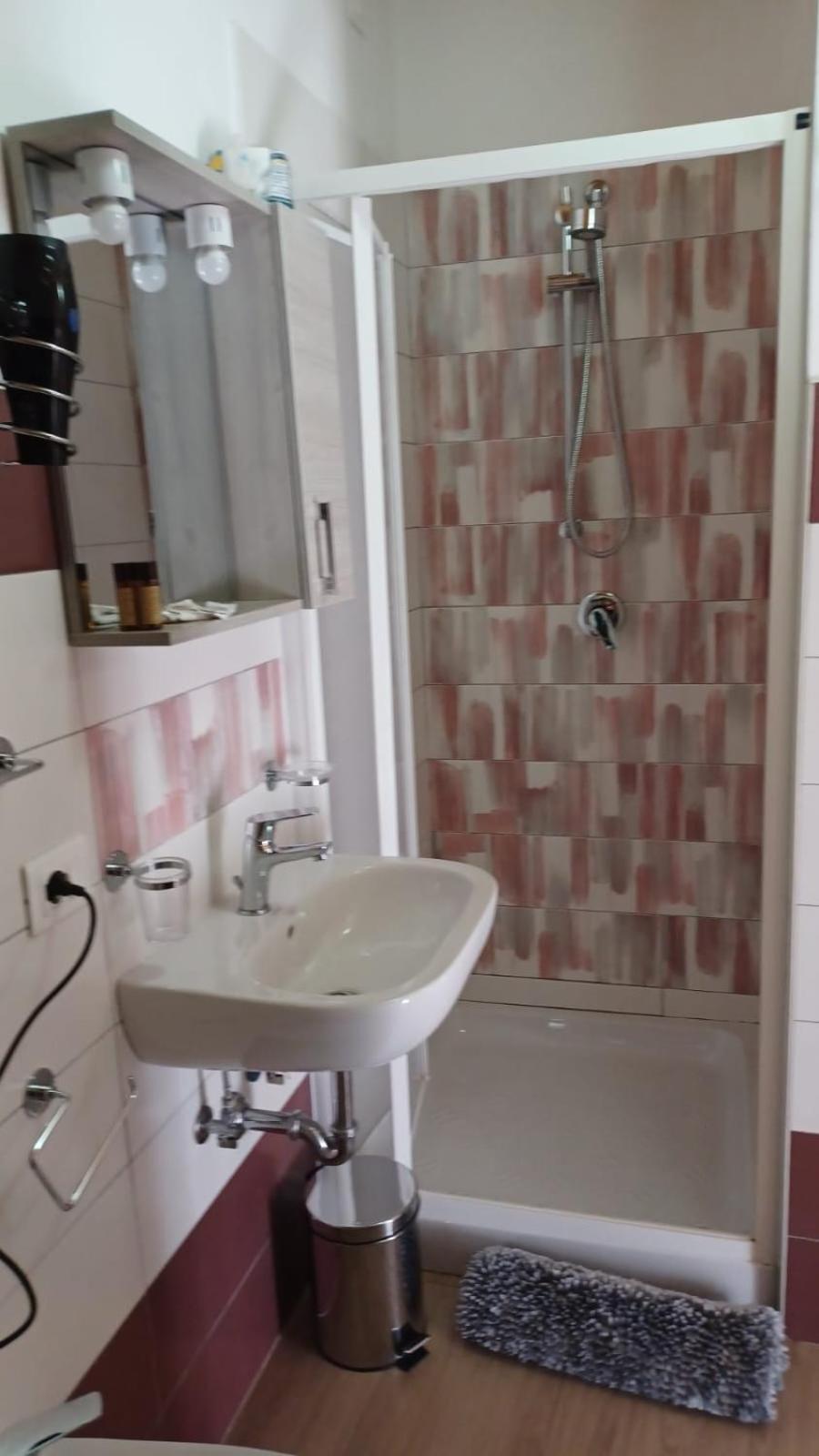 Casa Vacanze B&B Ondes Camerota Luaran gambar